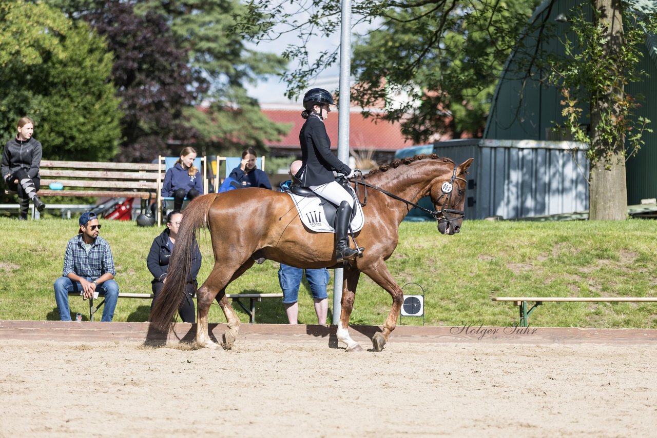 Bild 101 - Pony Akademie Turnier